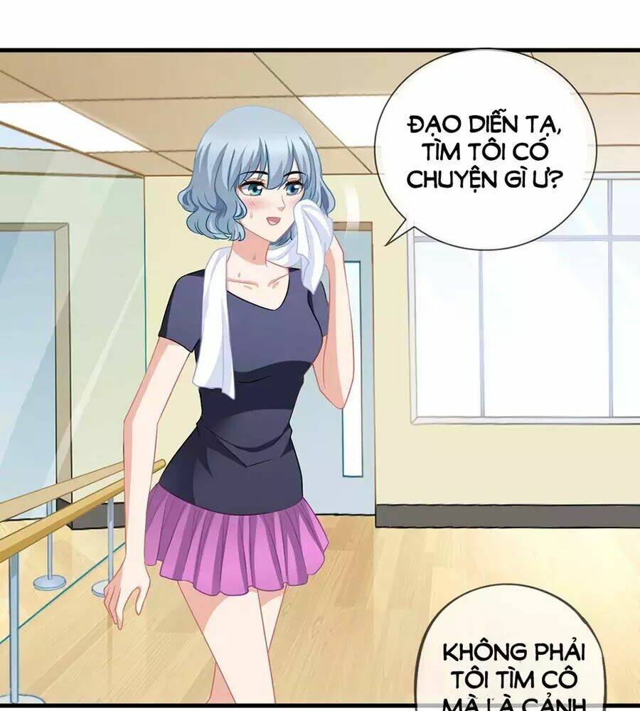 Mỹ Vị Giai Thê: Chapter 52