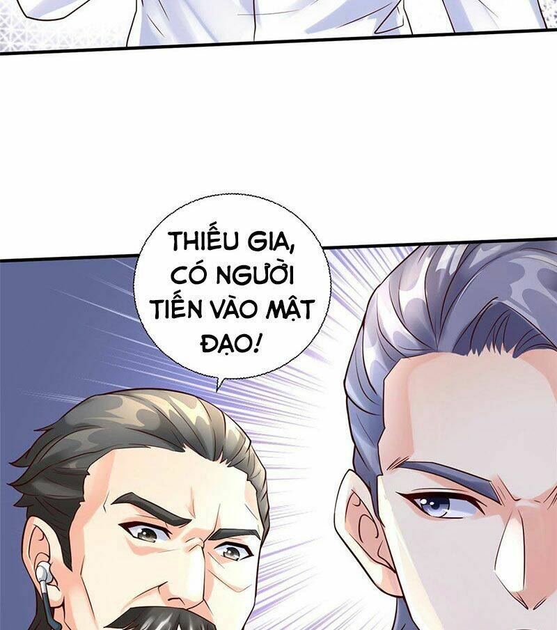 Tọa Ủng Tinh Cầu: Chapter 8