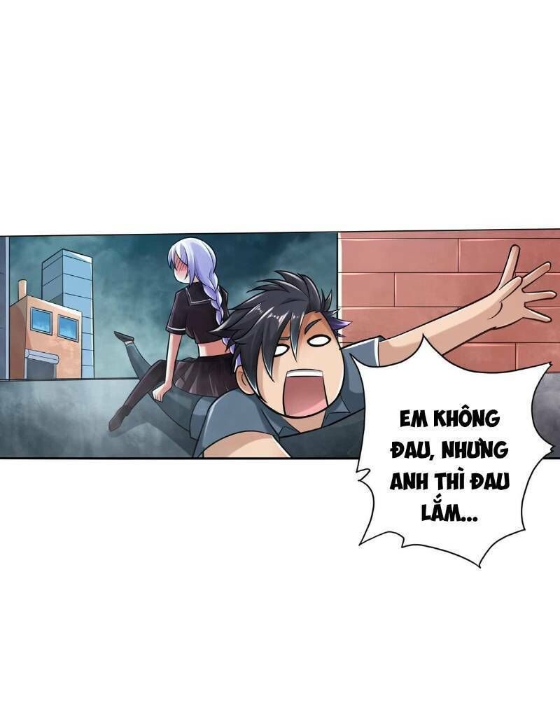 Hệ Thống Tìm Đường Chết Mạnh Nhất: Chapter 38
