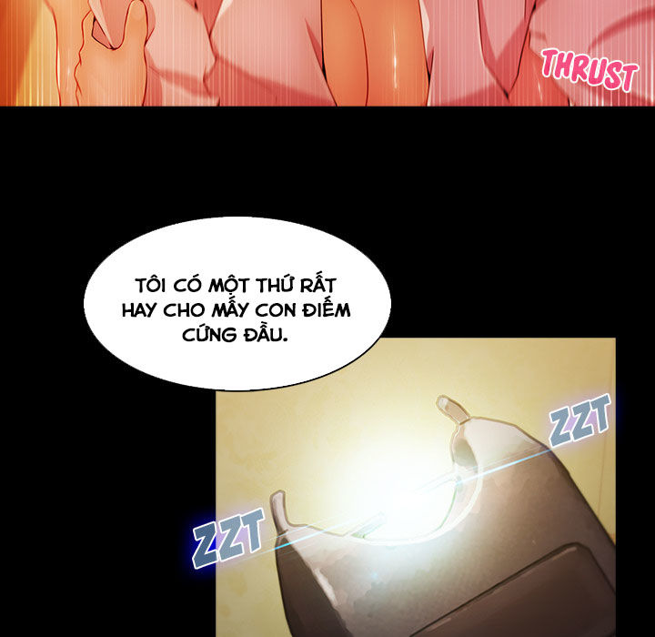Ảo Mộng Hồ Điệp: Chapter 23