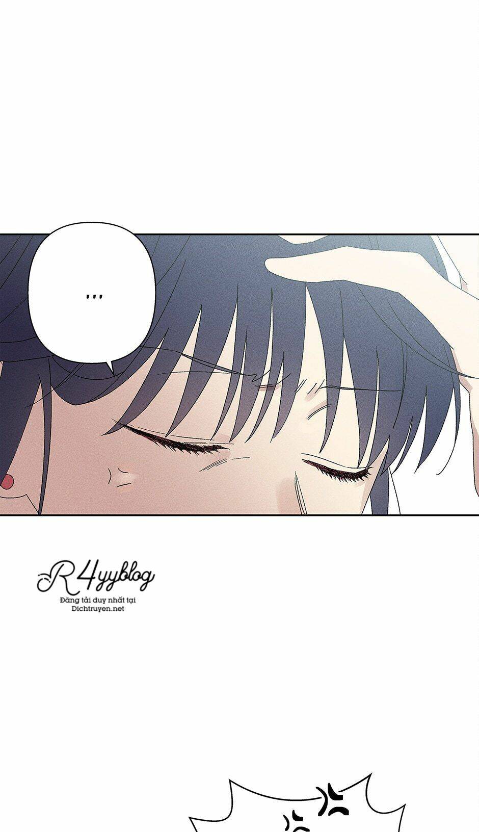 Bạn Trai “Ma Quái” Ngọt Ngào: Chapter 10