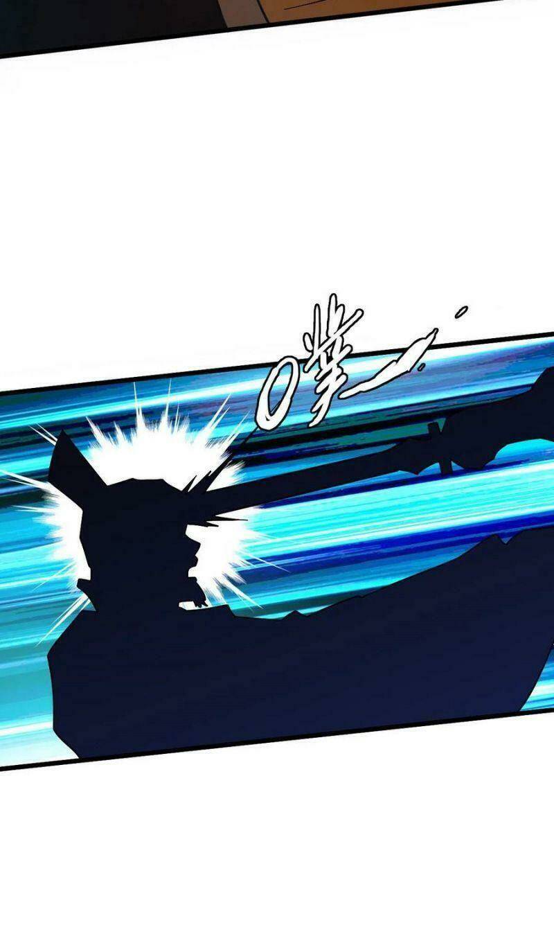 Siêu Đạo Thần Thuật: Chapter 55