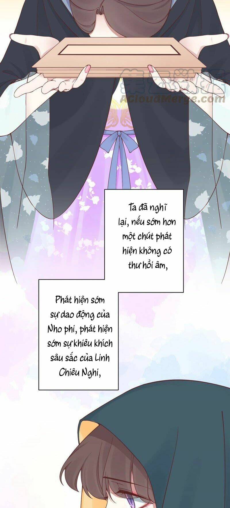 Hoàng Hậu Bận Lắm: Chapter 163