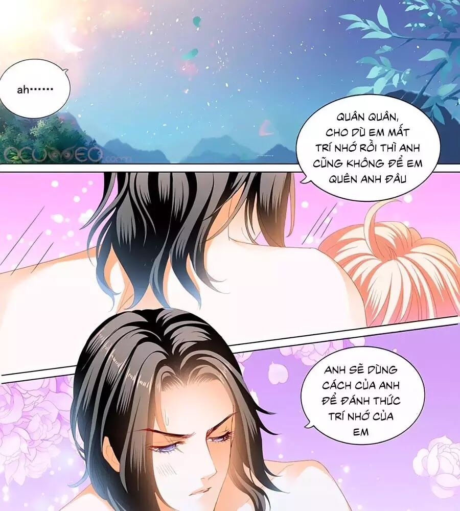 Bá Đạo Tiểu Thúc, Xin Trêu Chọc Vừa Thôi!: Chapter 138
