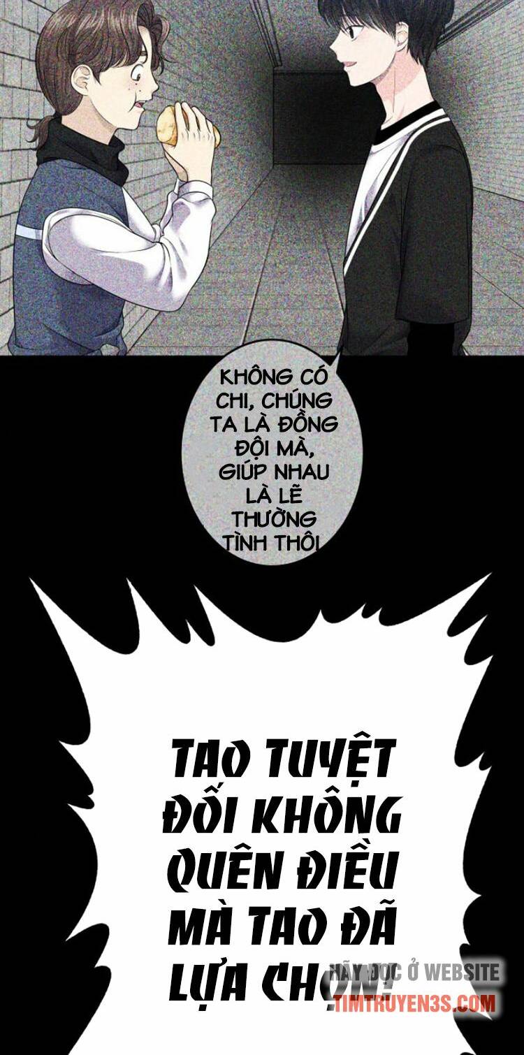 Trò Chơi Của Chúa Thượng: Chapter 13