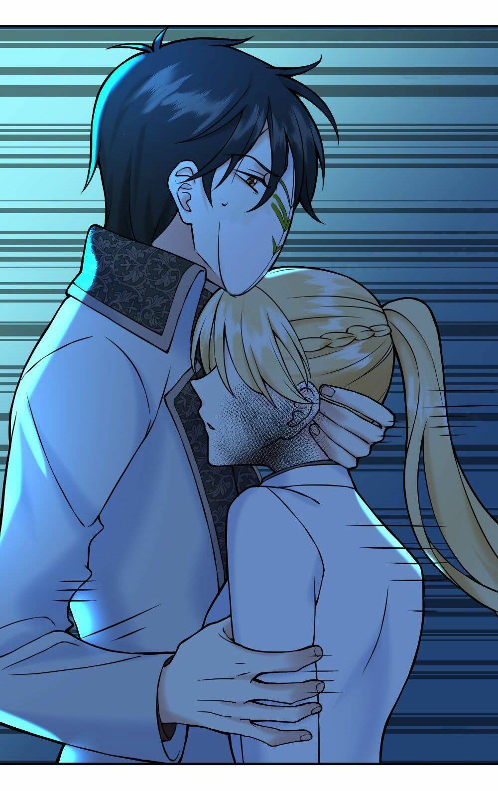 Trời Sinh Một Cặp? Tôi Cự Tuyệt!: Chapter 9