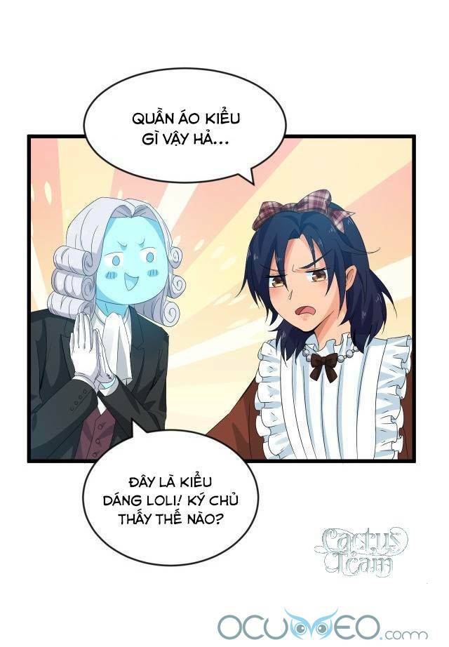 Chiến Thần Dưỡng Thành Kí: Chapter 10