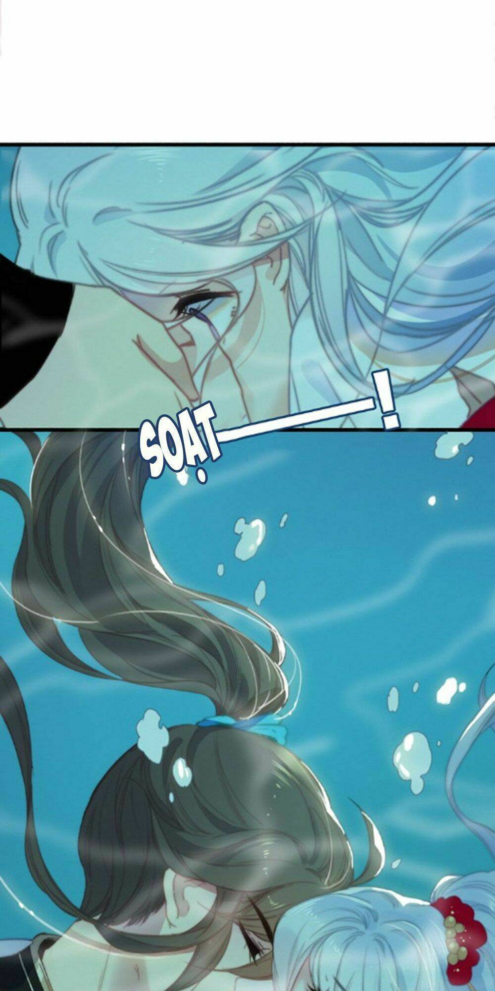 Dữ Tử Thành Thuyết: Chapter 23