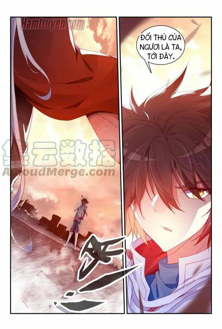 Thiện Lương Tử Thần: Chapter 103