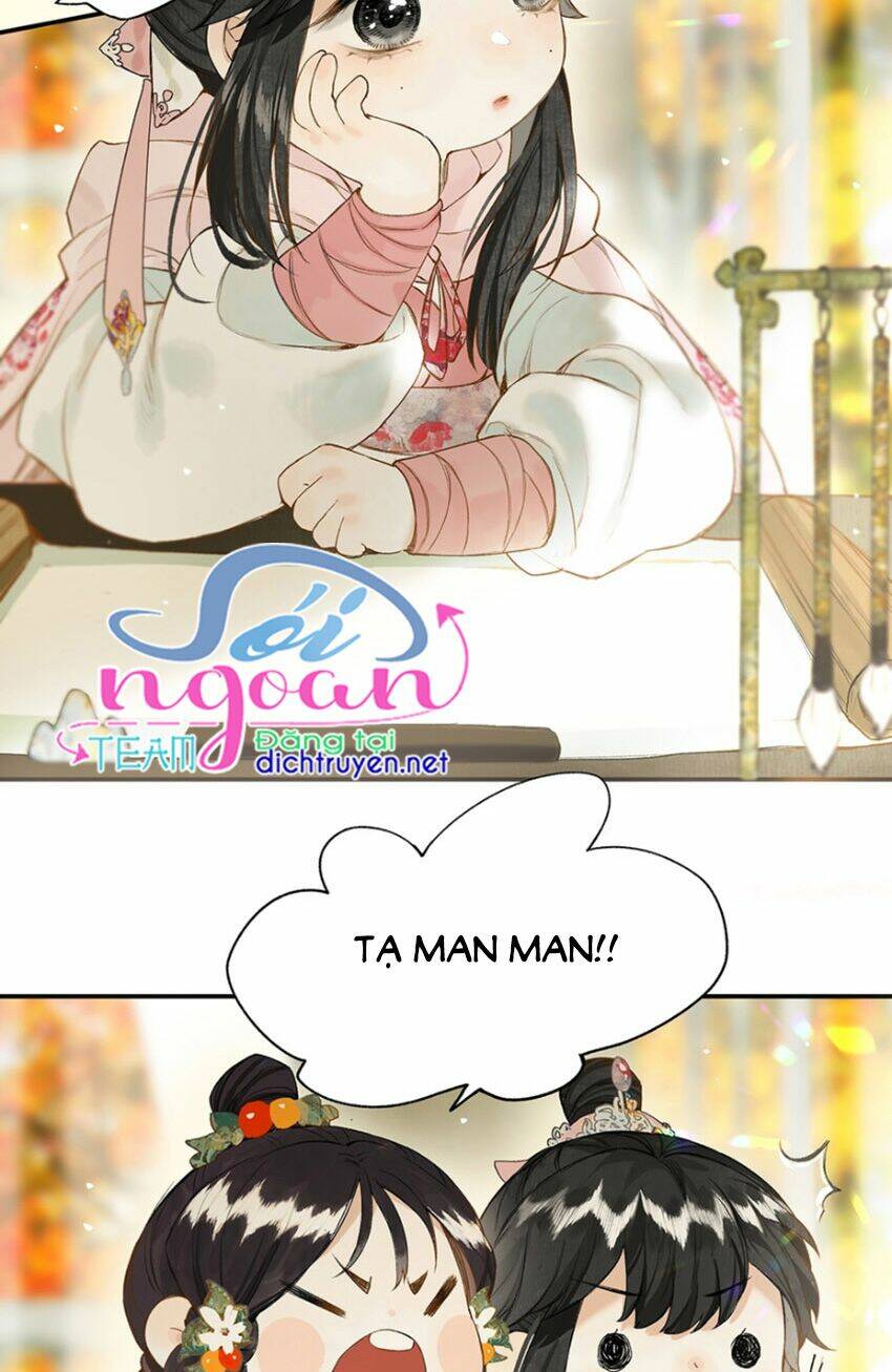 Lưu Hoa Bất Cập Xuân: Chapter 22