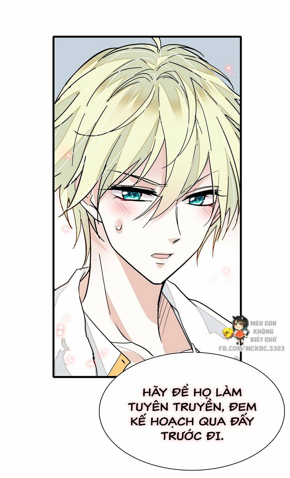 Long Phượng Phiên Chuyển: Chapter 40