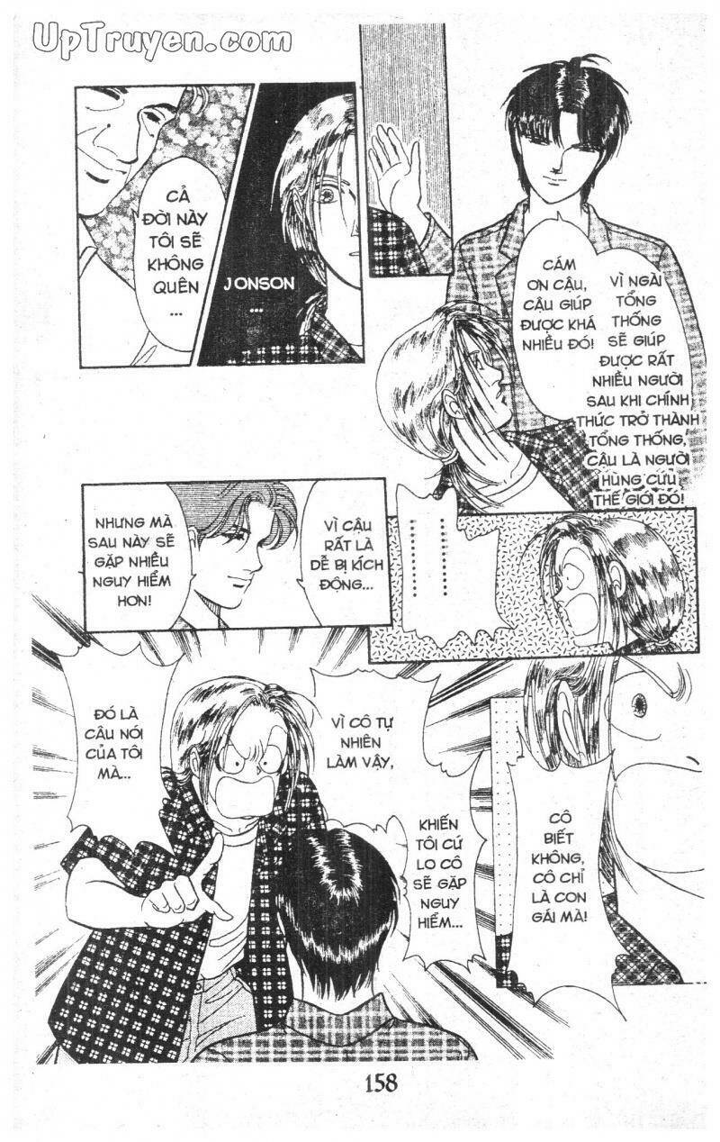 9 Banme No Musashi: Chapter 7