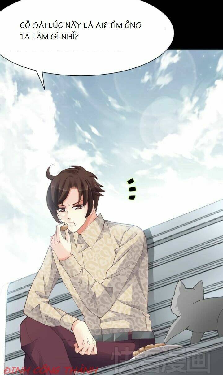 Truyện Kinh Dị Ở Tòa Nhà Số 44: Chapter 7