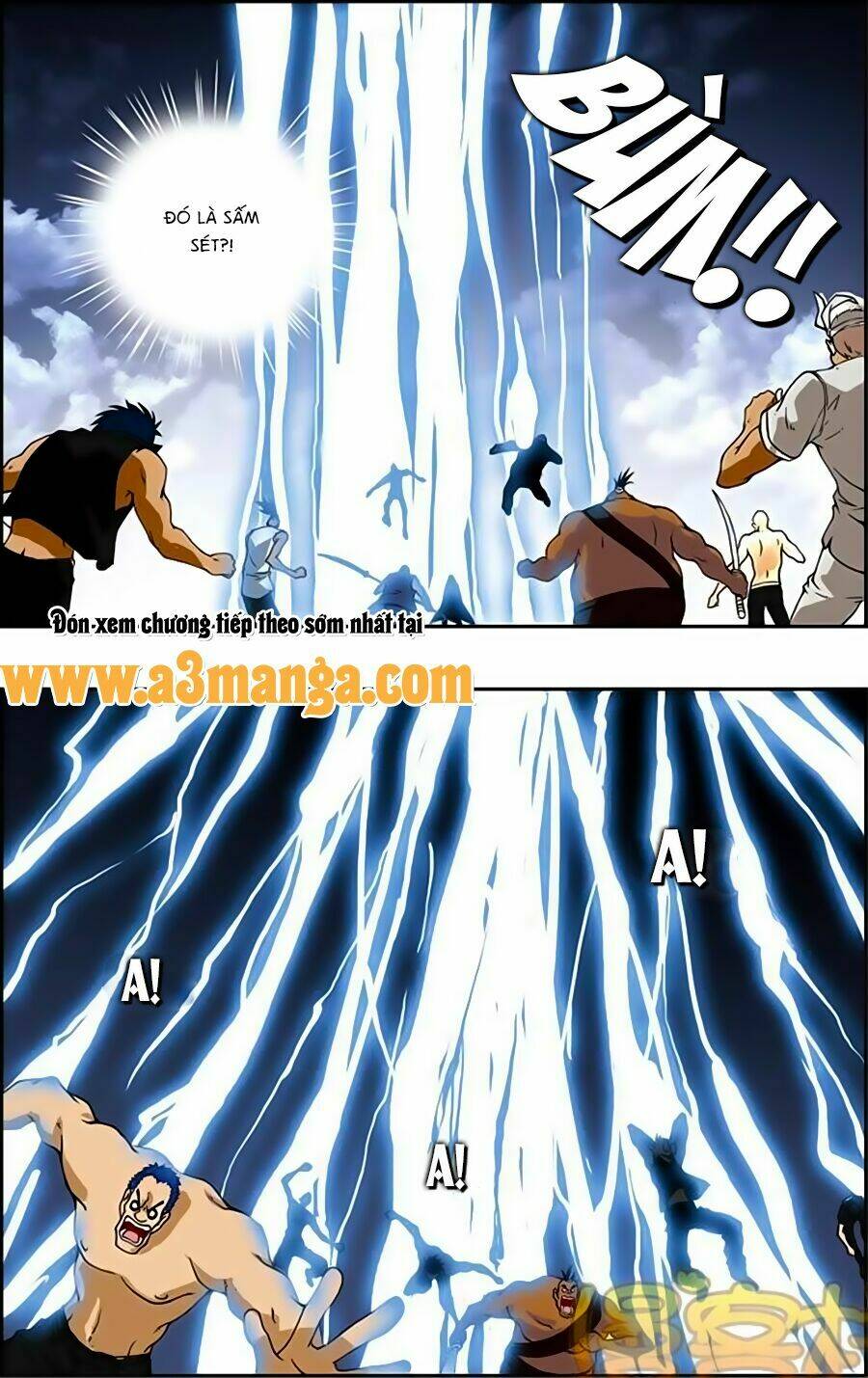 Thâu Tinh Cửu Nguyệt Thiên: Chapter 180