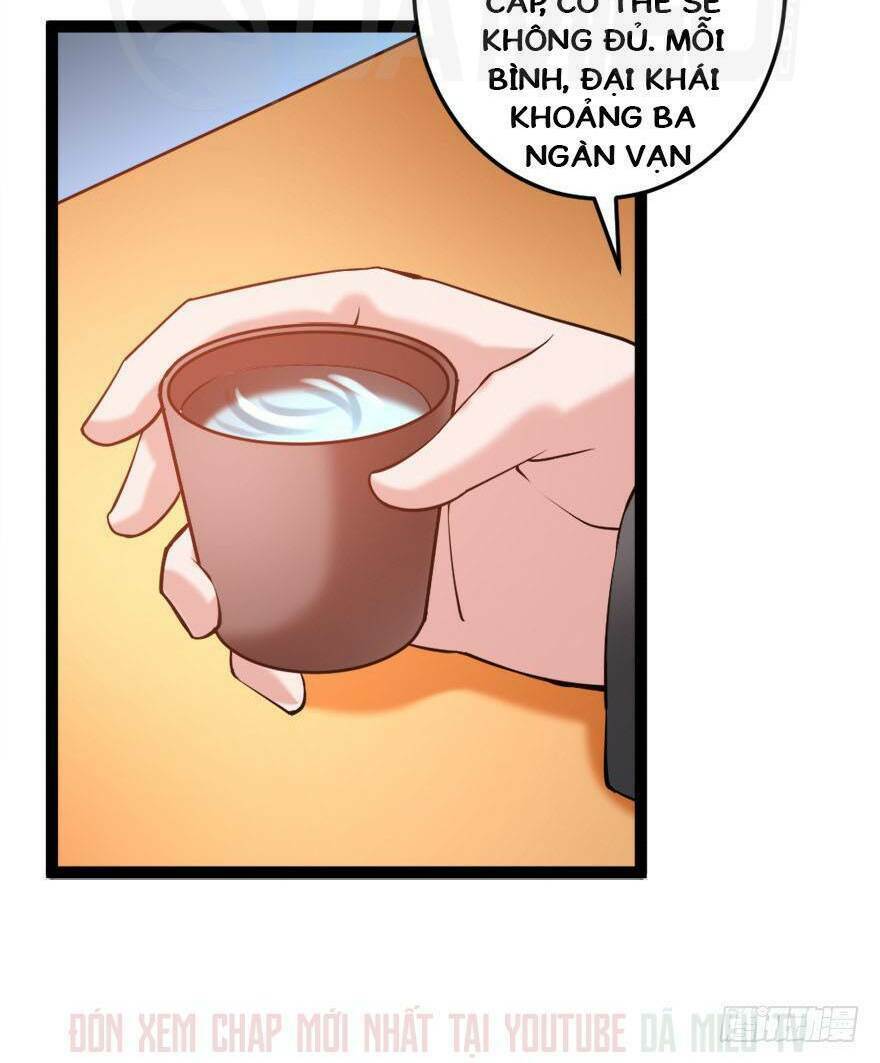 Đô Thị Tu Luyện Cuồng Triều: Chapter 72