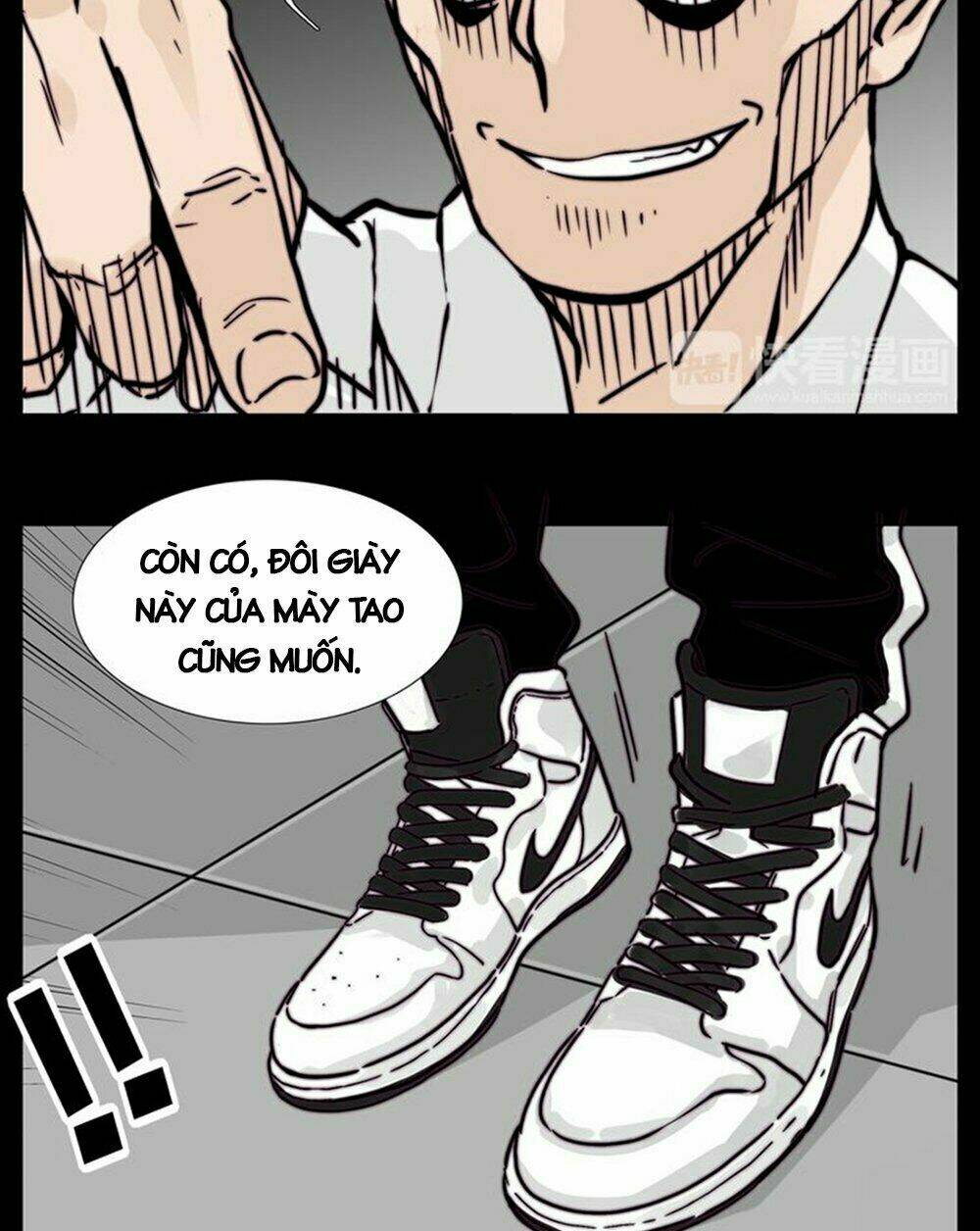 Tình Yêu Chớp Nhoáng: Chapter 64