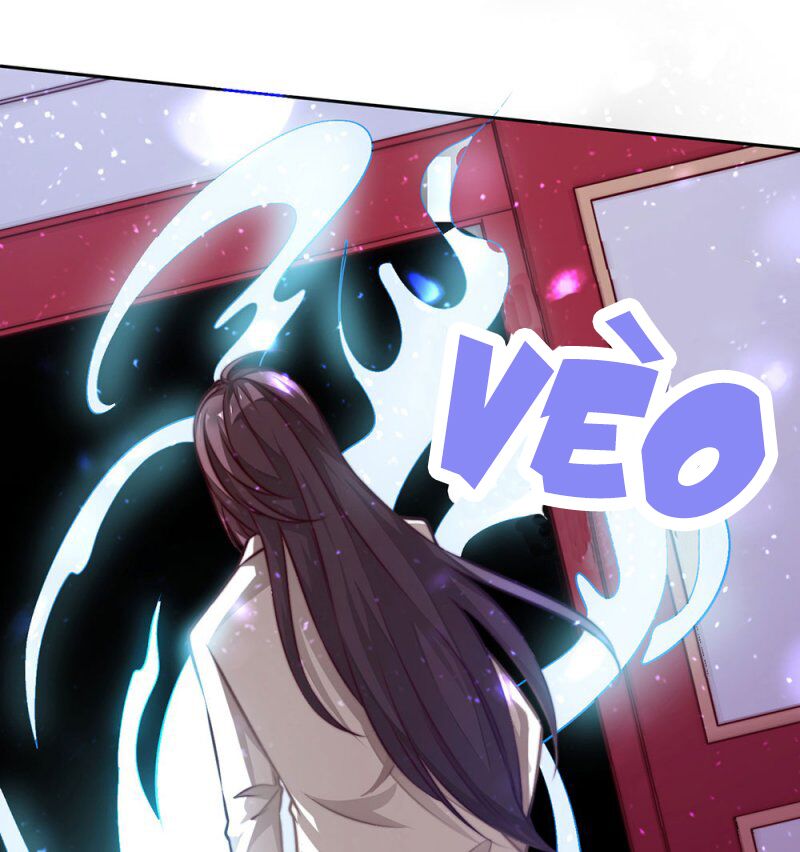 Yêu Tiếp Thành Nghiện, Tổng Tài Quá Bá Đạo: Chapter 21