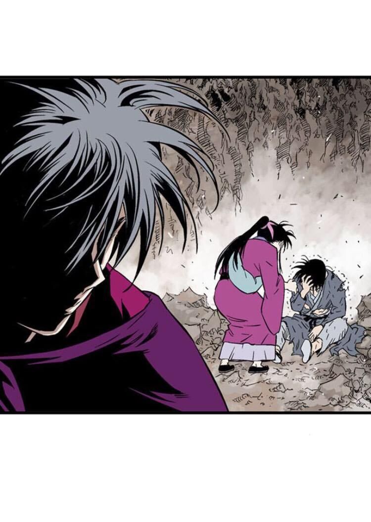 Cao Thủ 2: Chapter 114