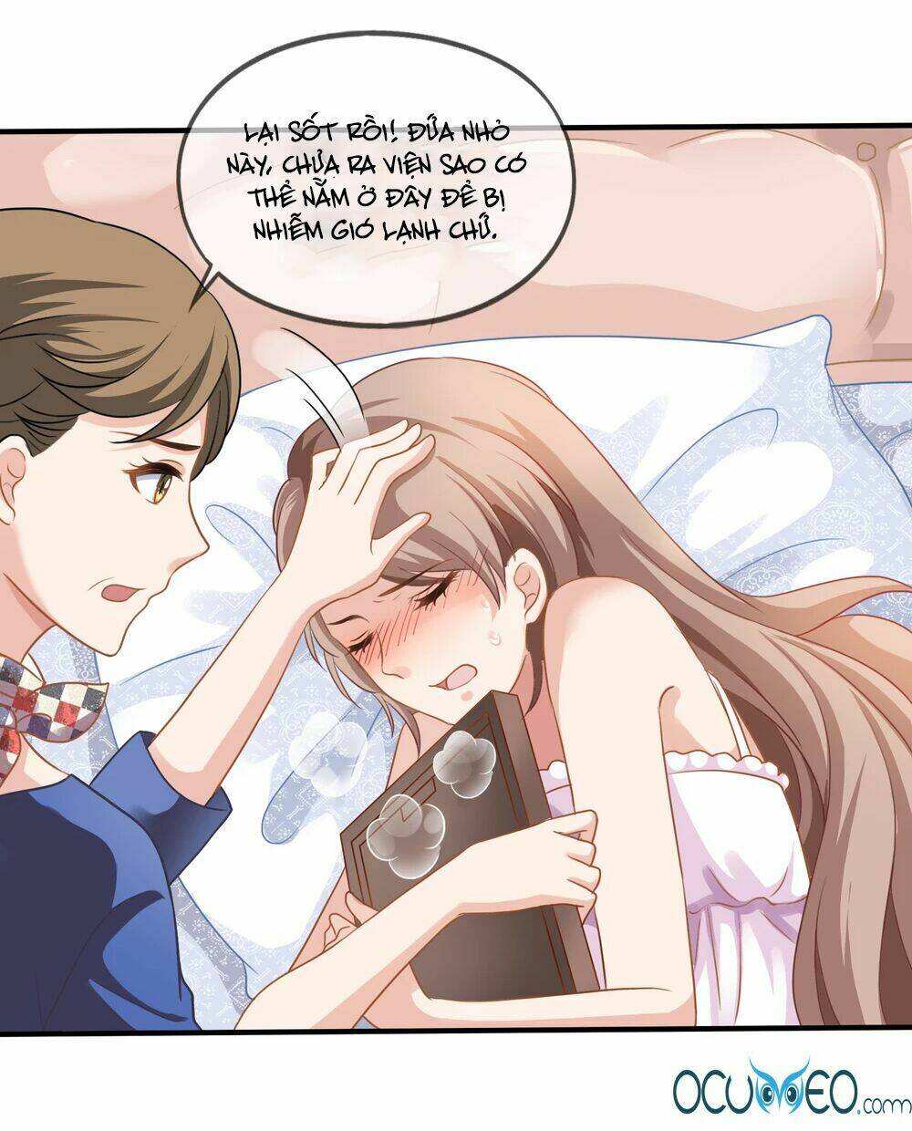 Mỹ Vị Giai Thê: Chapter 4