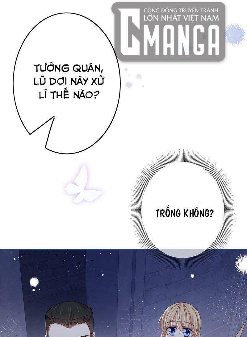 Hoàng Nữ Được Cưng Chiều Nhất Đế Quốc: Chapter 36