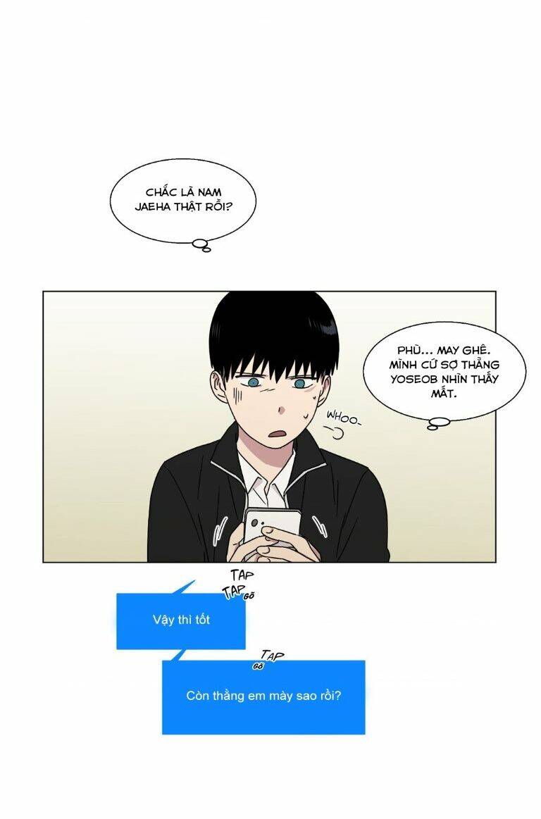 …”Một Sự Thật Khá Khó Chịu.”: Chapter 58