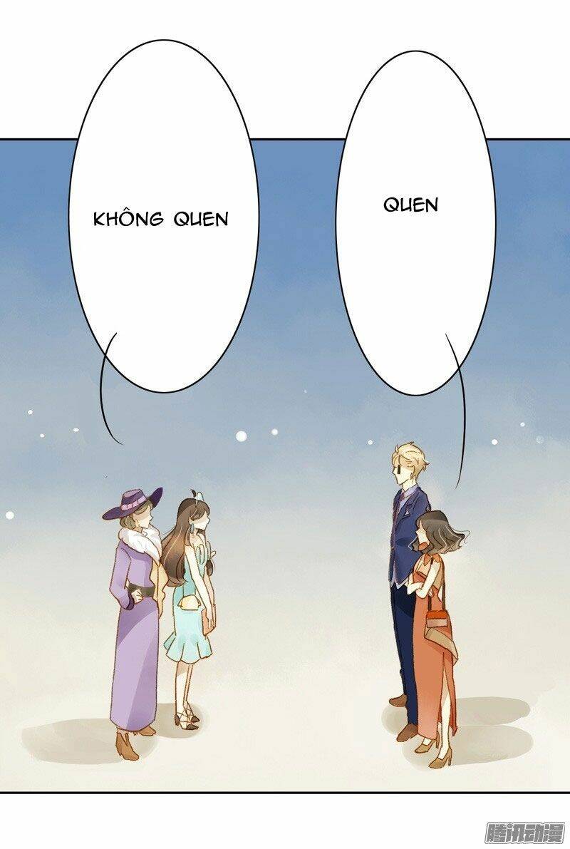 Sức Mạnh Của Sắc Đẹp: Chapter 78