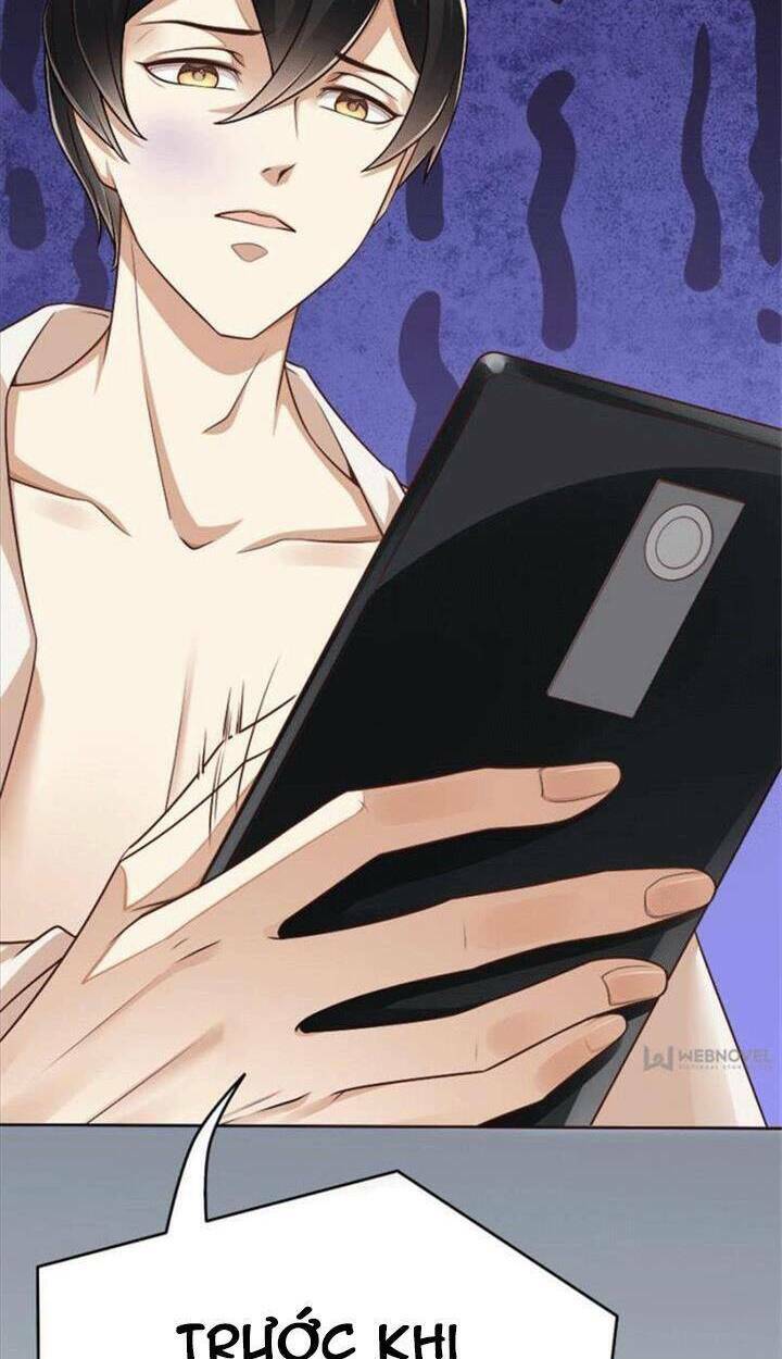 Gặp Phải Người Chồng Xảo Quyệt!: Chapter 8