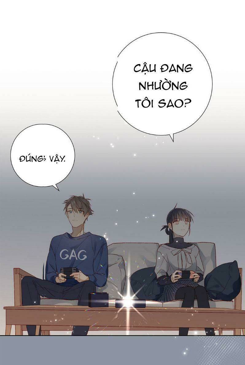 Lời Thề Như Sương Triều: Chapter 14