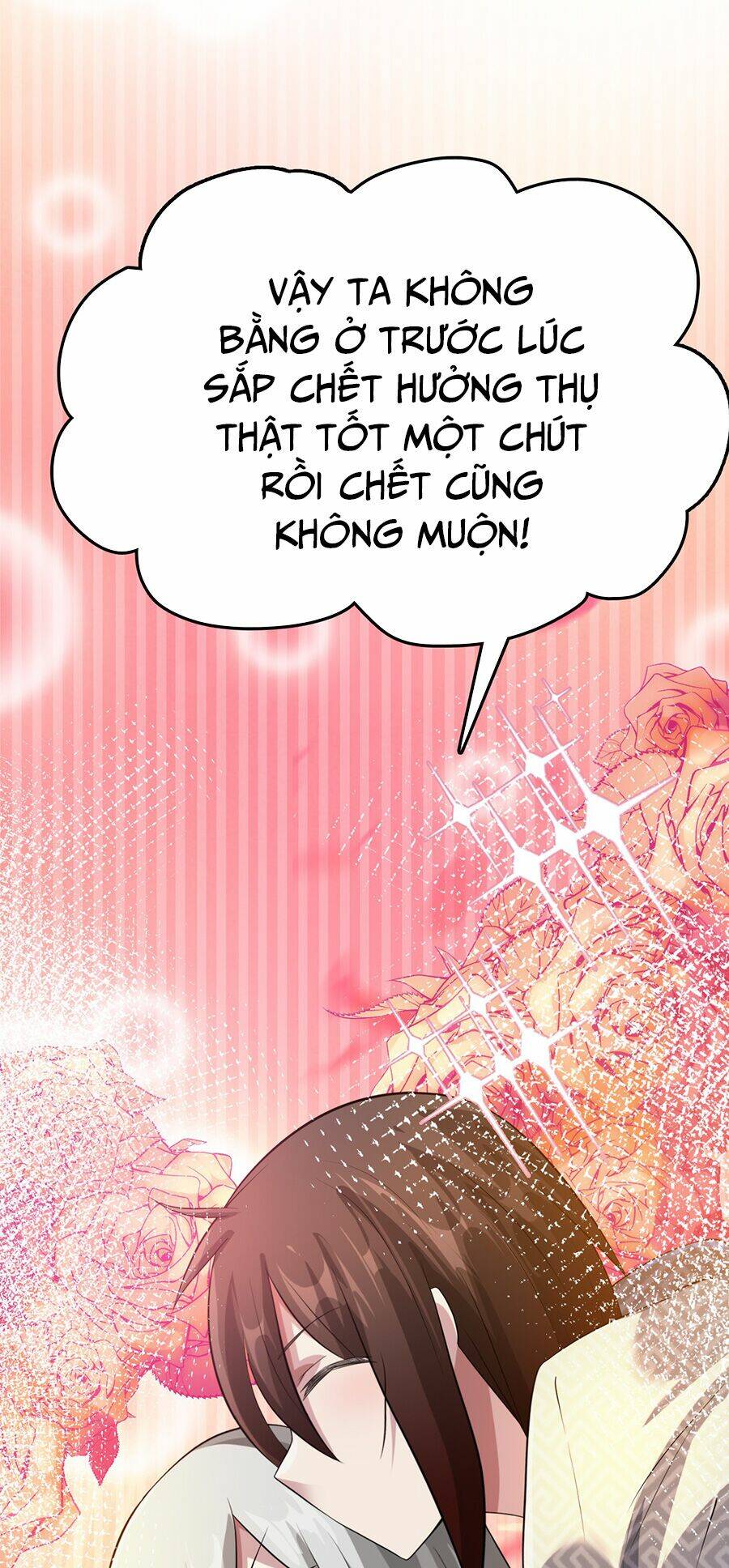 Đại Bảo Kiếm Của Tôi: Chapter 36