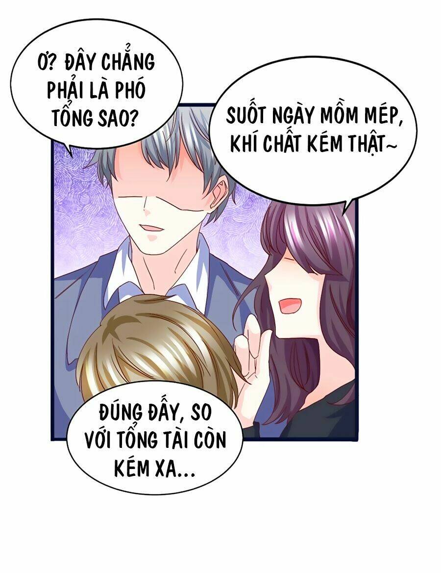 Ta Và Nam Thần Cởi Áo Ngủ Rồi: Chapter 8