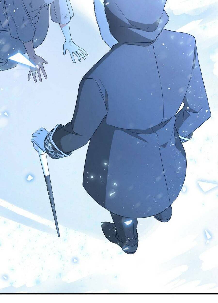 Lòng Trung Thành Với Kẻ Ác: Chapter 3