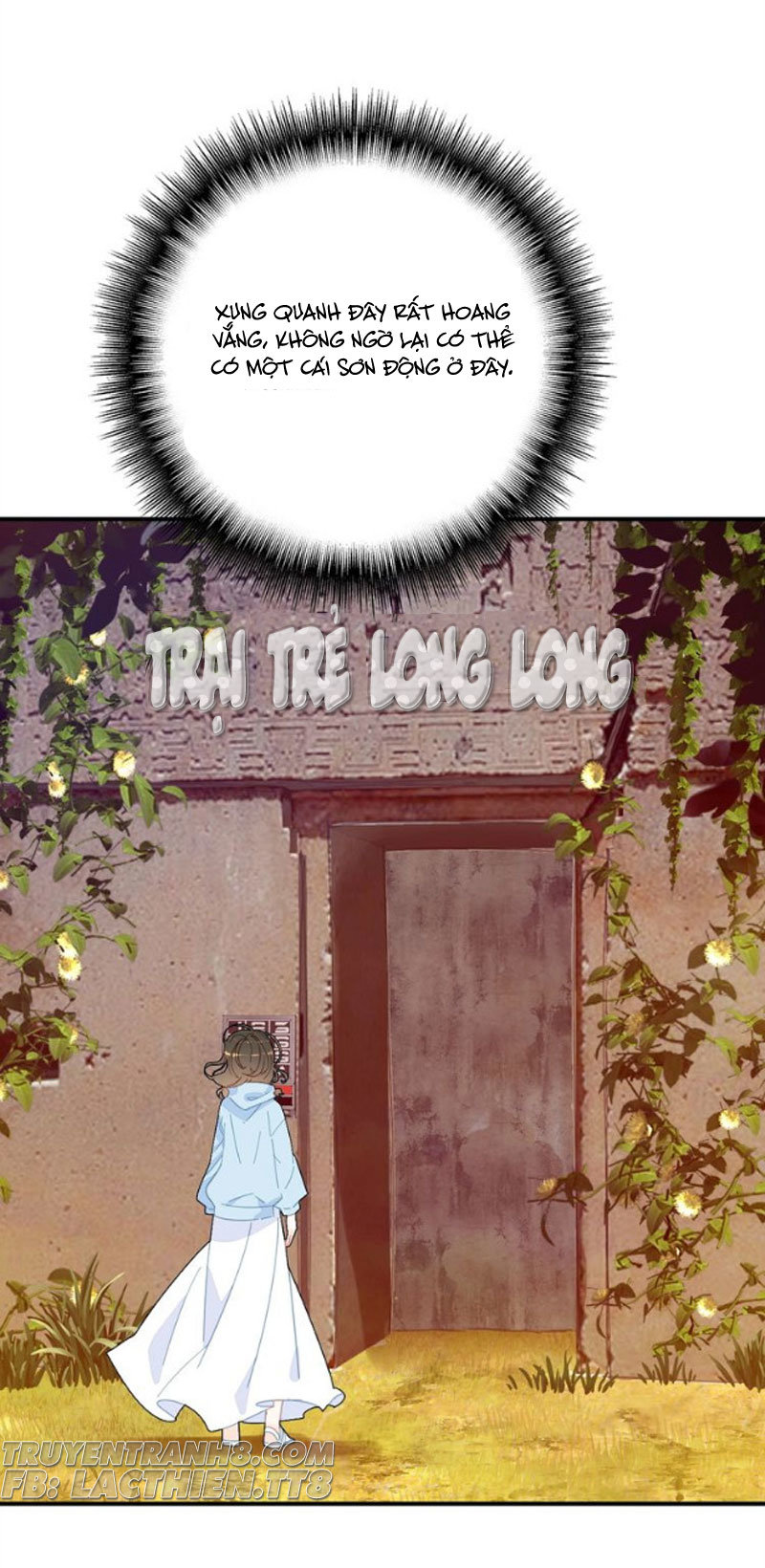 Ái Ngạo Kiều Long Vương Gia: Chapter 49