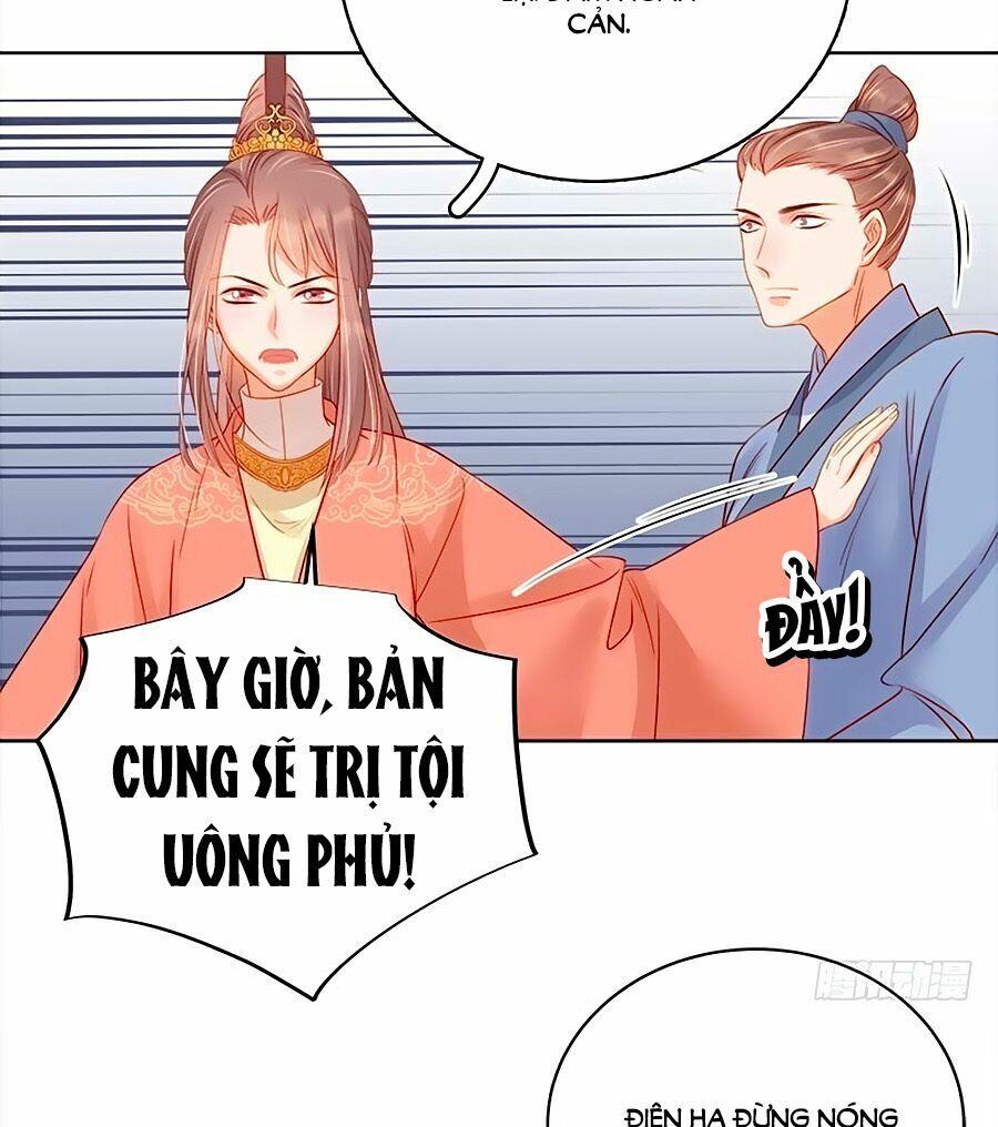 Xuân Khuê Bí Lục: Xưởng Công Thái Liêu Nhân: Chapter 68