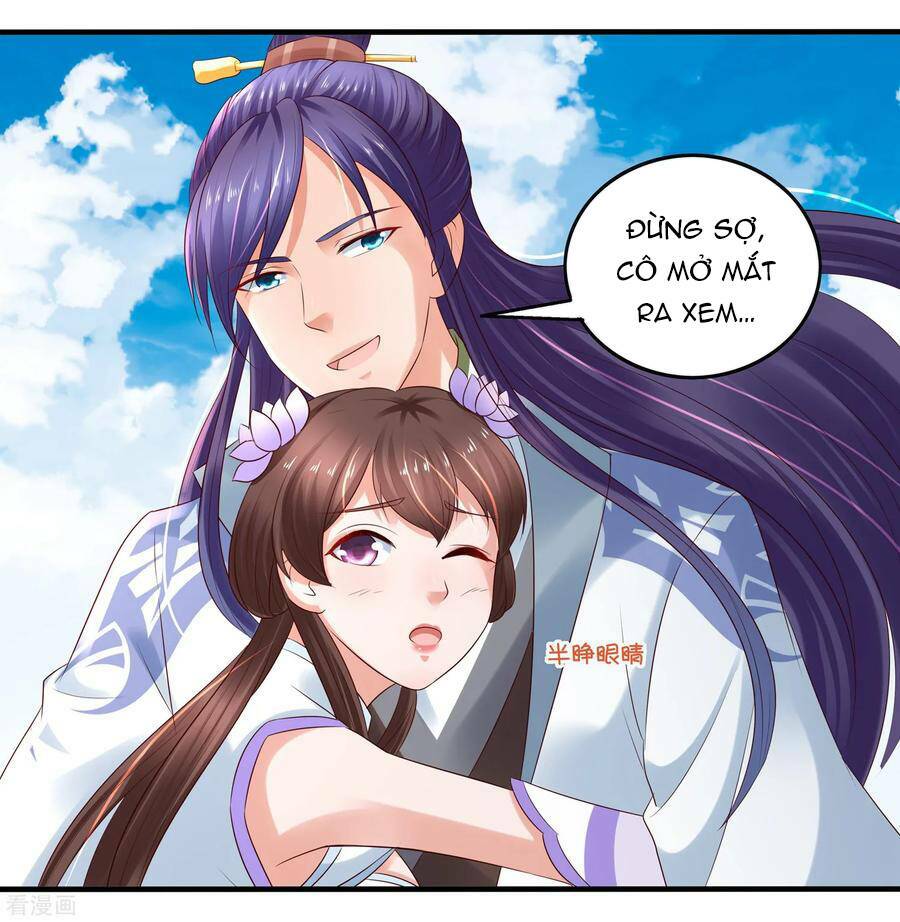 Trở Về Cổ Đại Làm Thánh Hiền: Chapter 25