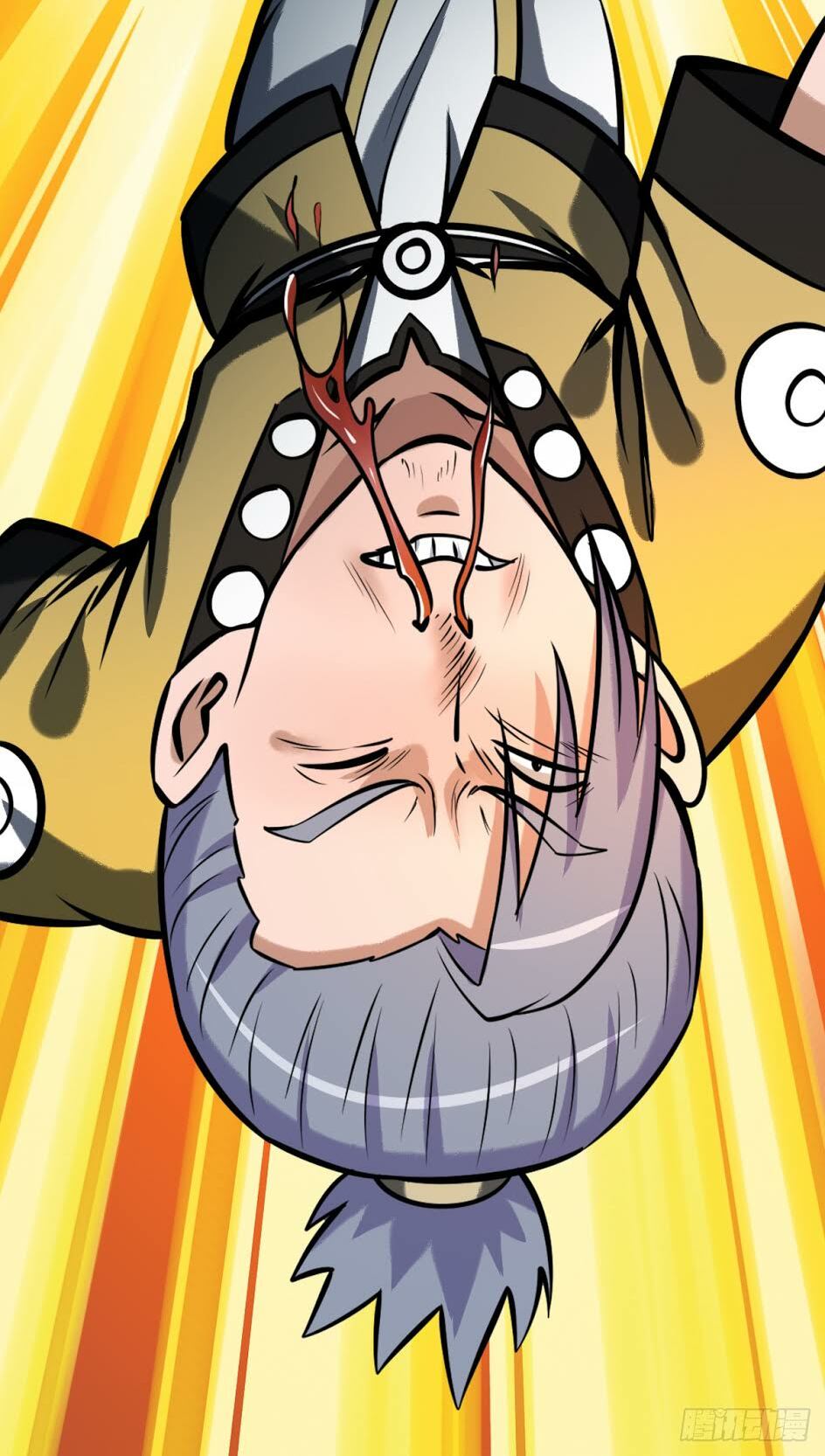 Hiệp Hành Cửu Thiên: Chapter 95