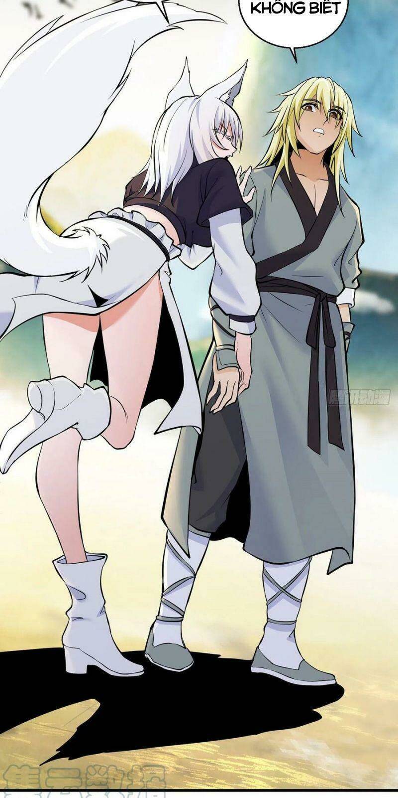 Ta Là Đại Hoàn Đan: Chapter 41