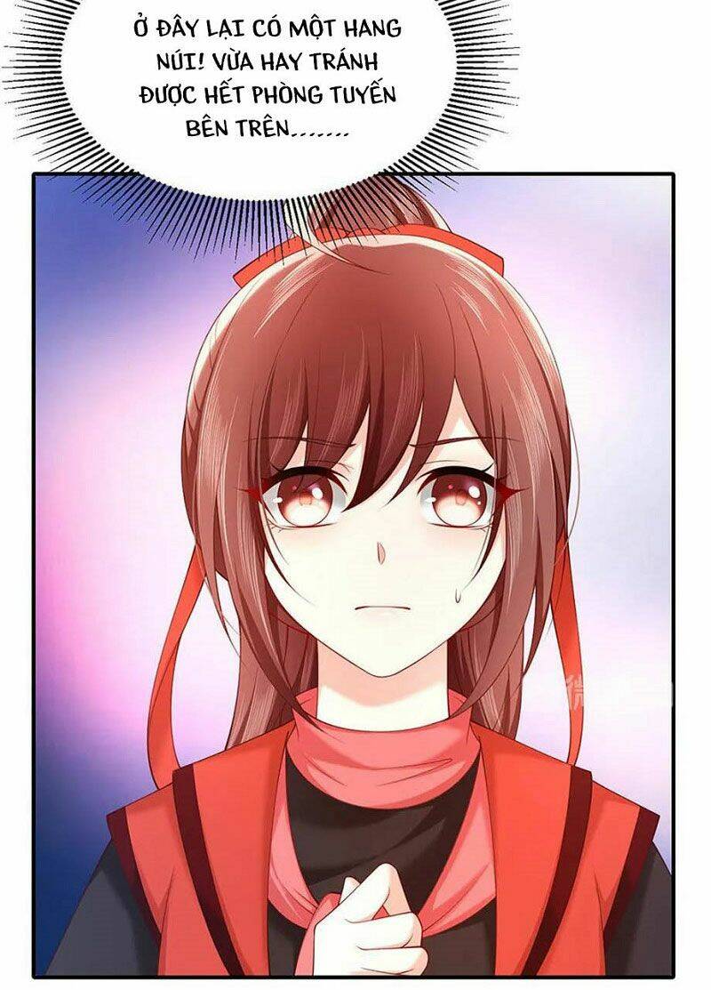 Nam Thần Truy Thê Chỉ Nam: Chapter 97.1