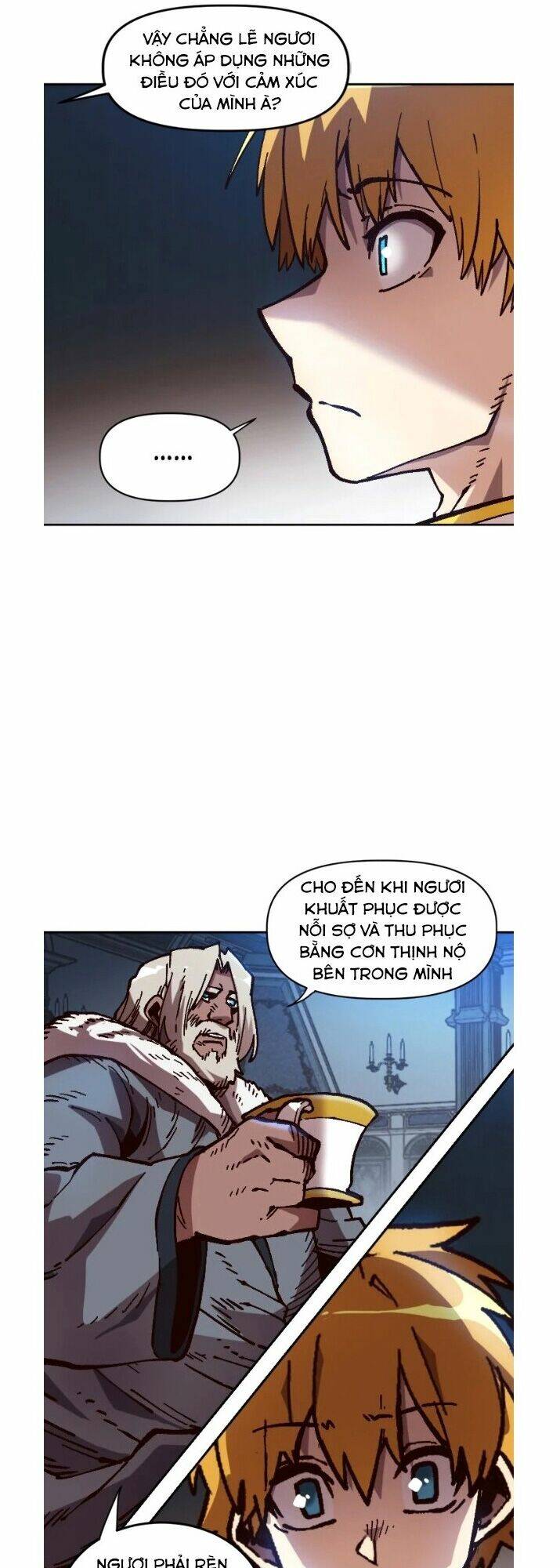 Đại Lục Vô Song: Chapter 37