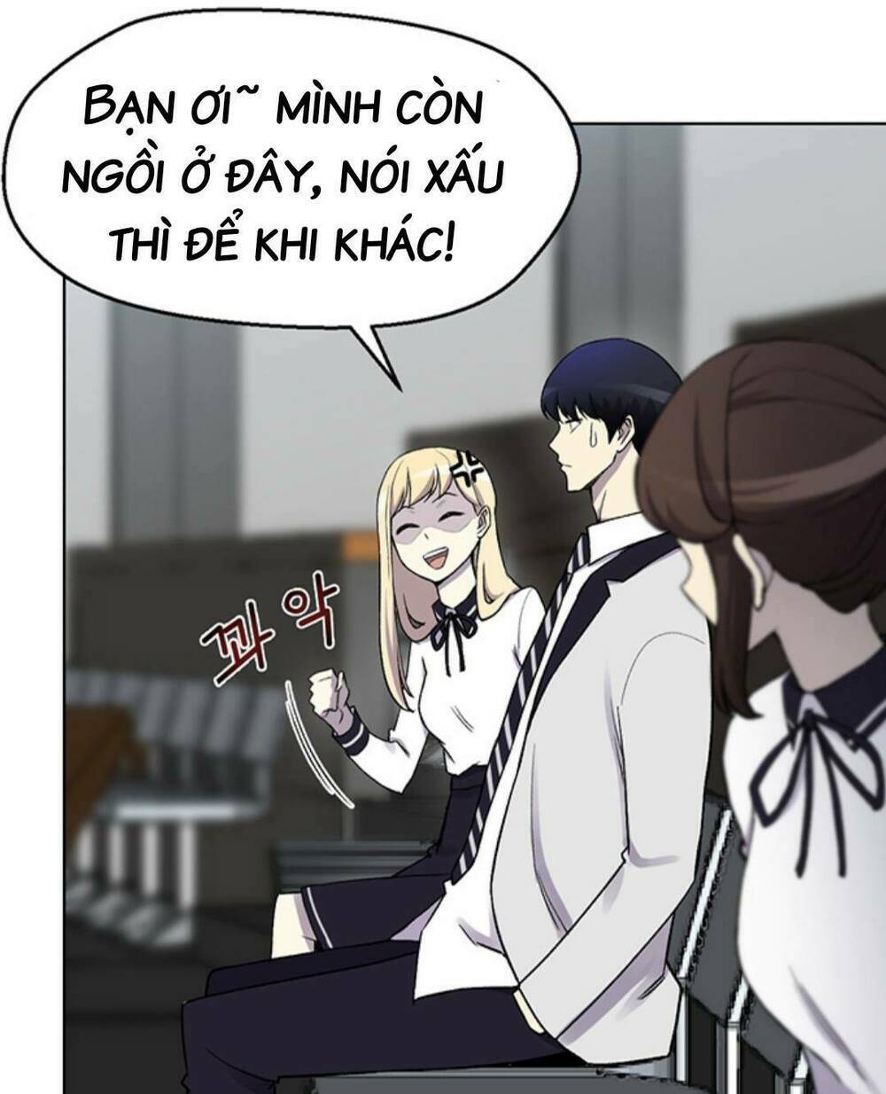 Luân Hồi Ác Nhân: Chapter 12