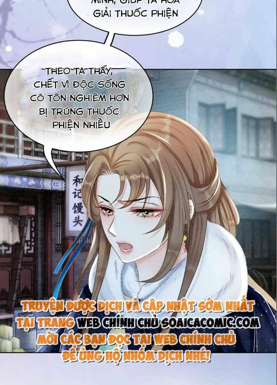 Xung Hỉ Vương Phi: Chapter 88