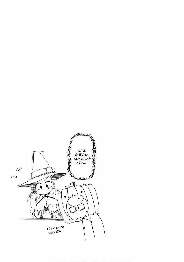 Mado Kara Madoka-Chan: Chapter 31