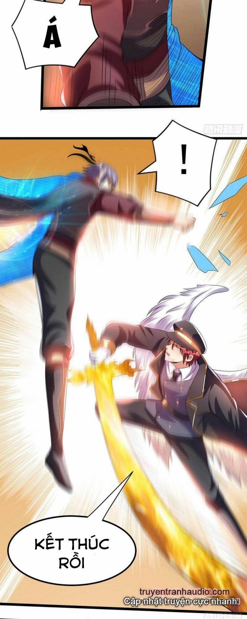 Tiên Vương Trùng Sinh: Chapter 152