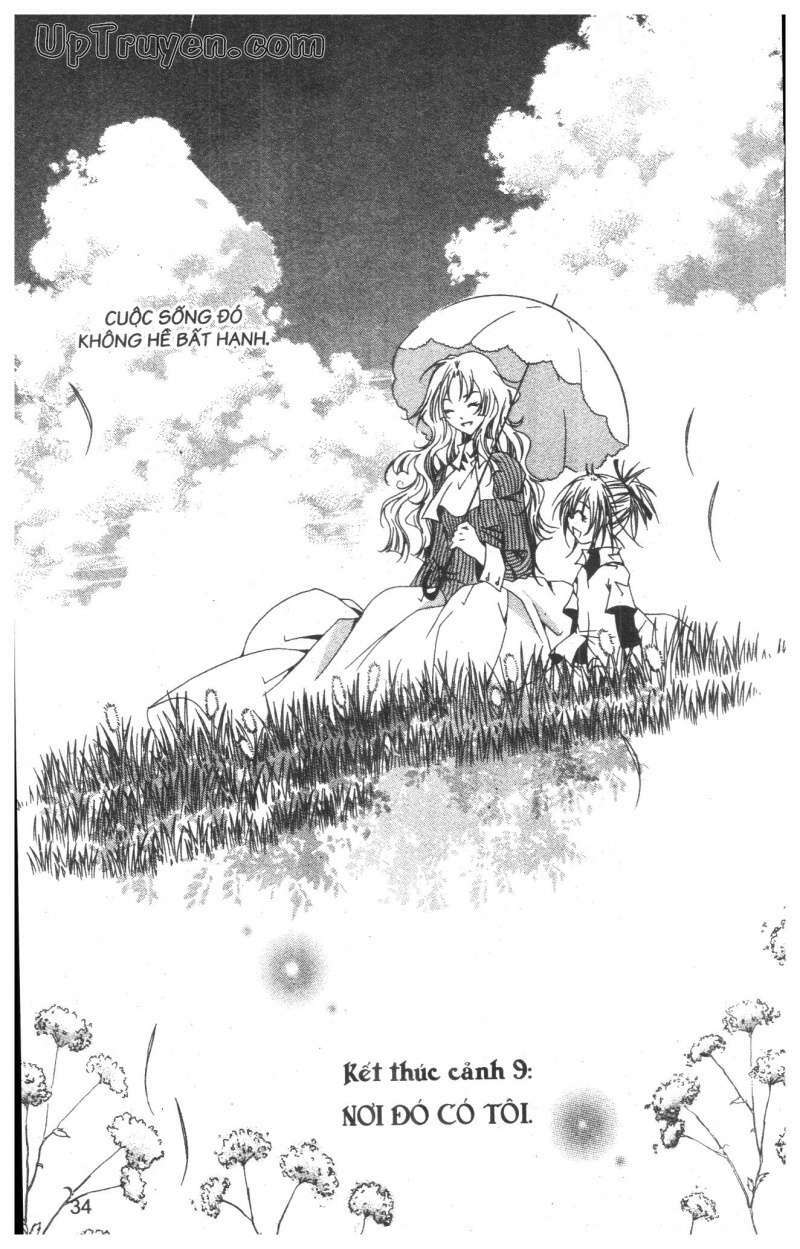 Nước Mắt Nàng Tiên Cá: Chapter 6