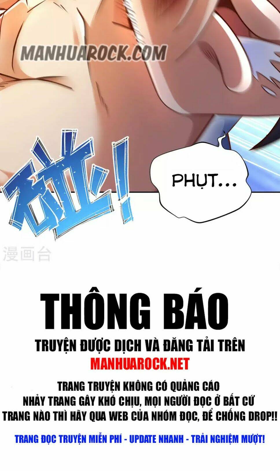 Sư Phụ Của Ta Là Thần Tiên: Chapter 26