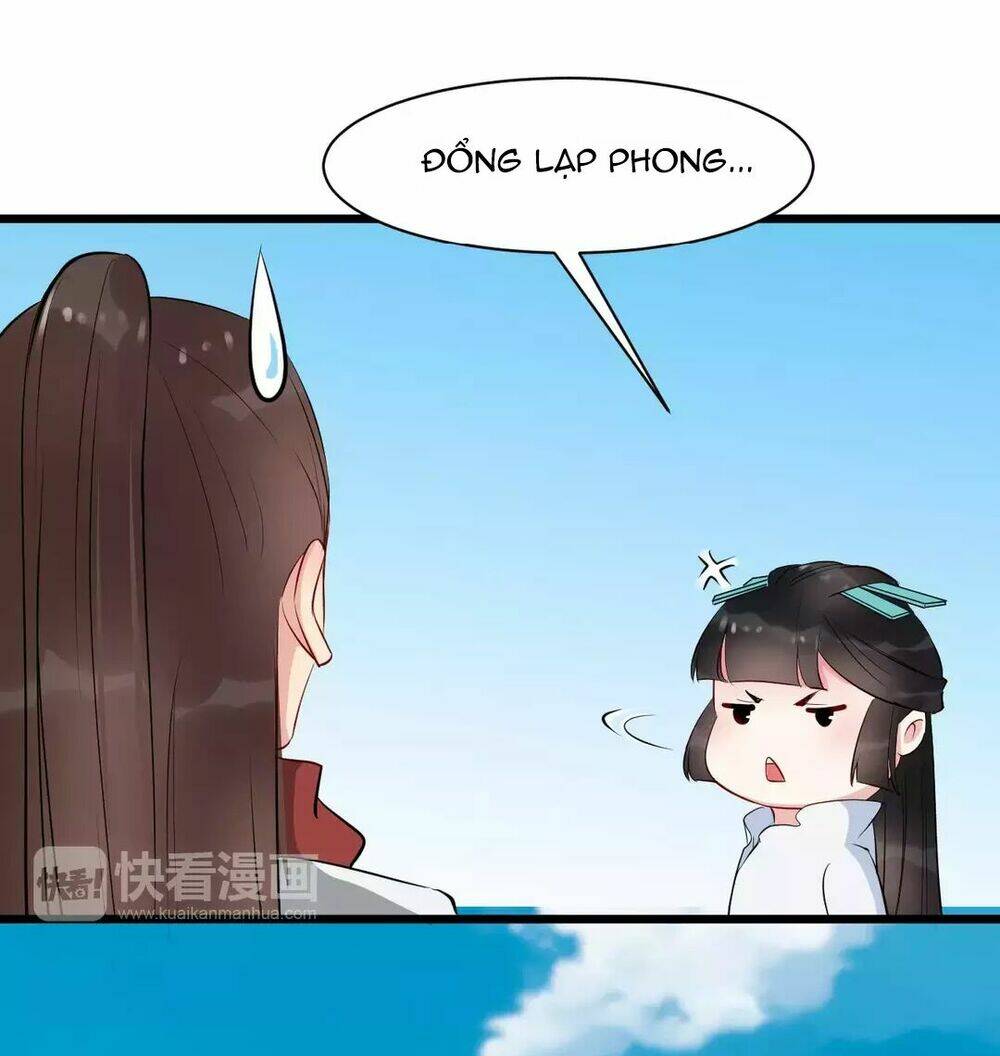 Bồng Sơn Viễn: Chapter 39