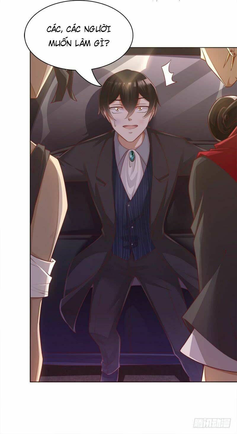 Nhà Có Vợ Xinh: Chapter 8
