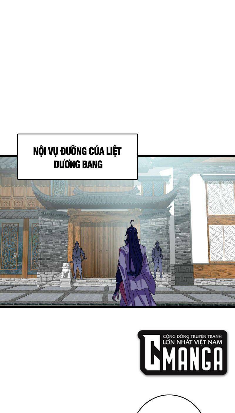 Siêu Đạo Thần Thuật: Chapter 112