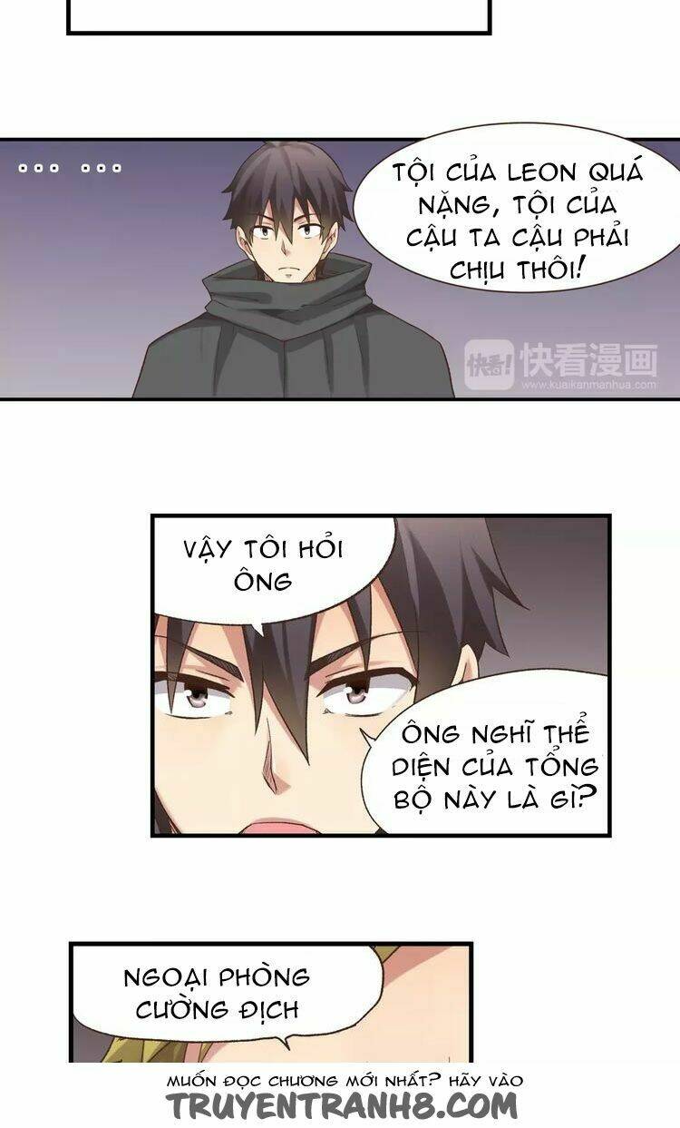 Vì Tôi Là Ông Chú Mở Tiệm Bán Vũ Khí: Chapter 51