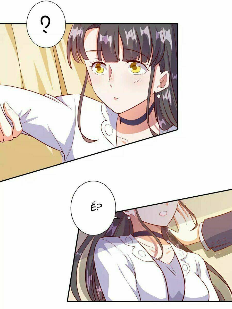 Hôn Nhân Dục Vọng: Thiếu Gia Nhẹ Một Chút!: Chapter 99