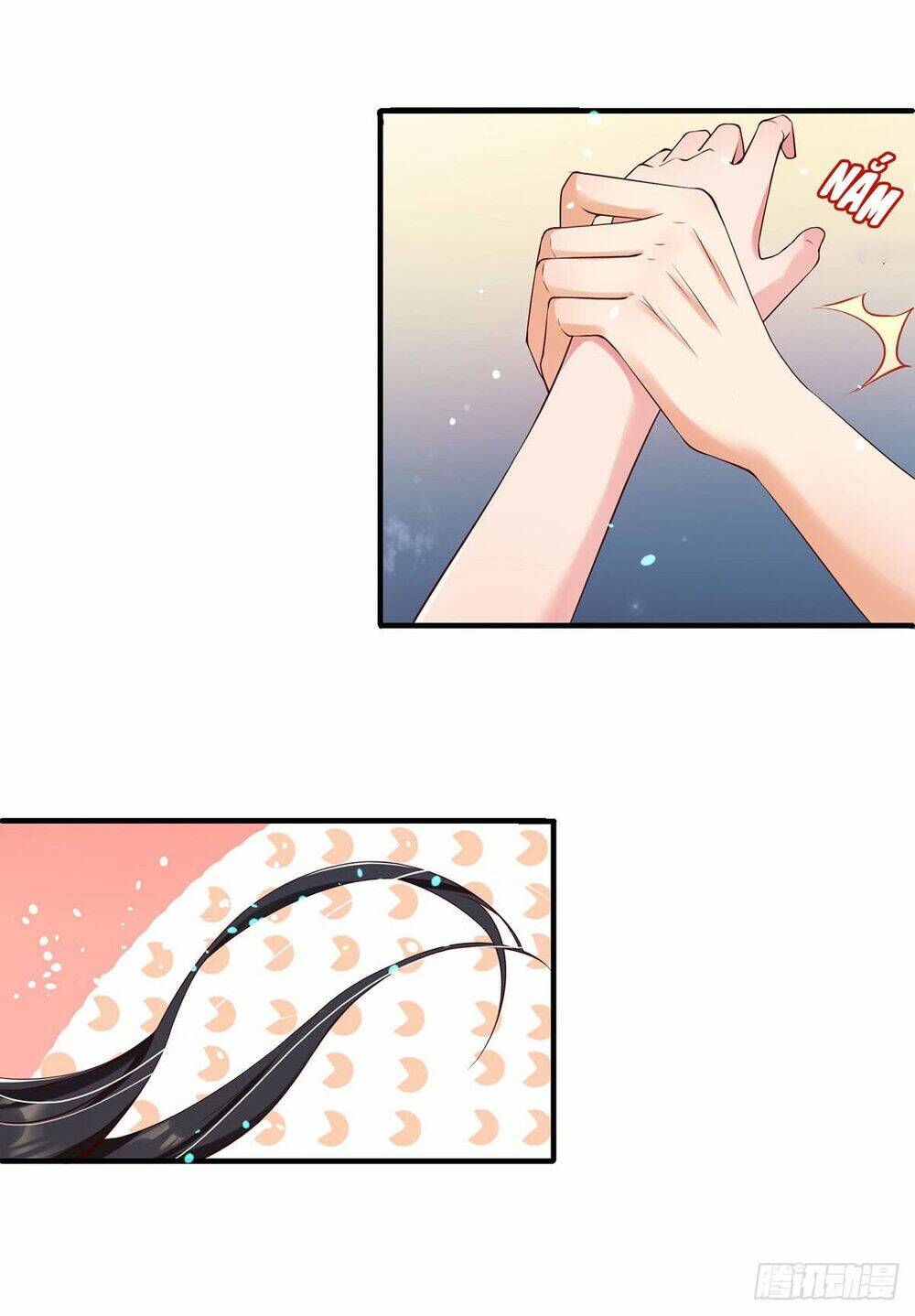 Kinh Thế Cuồng Phi: Chapter 3